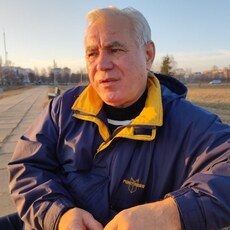 Фотография мужчины Виктор, 63 года из г. Могилев