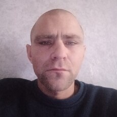 Фотография мужчины Евгений, 36 лет из г. Ачинск