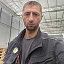 Артур, 43 года