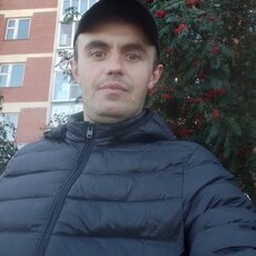 Фотография мужчины Владимир, 35 лет из г. Рузаевка