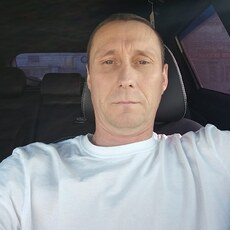 Фотография мужчины Андрей, 44 года из г. Подольск