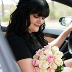 Фотография девушки Наталия, 47 лет из г. Новогрудок