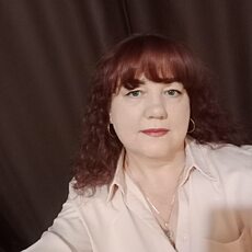 Фотография девушки Ирина, 48 лет из г. Челябинск