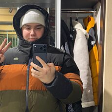 Фотография мужчины Дмитрий, 26 лет из г. Минск