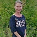 Оксана, 46 лет