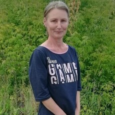 Фотография девушки Оксана, 46 лет из г. Агрыз