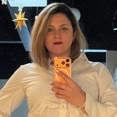 Фотография девушки Ефимия, 42 года из г. Калининград