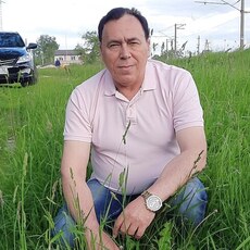 Фотография мужчины Игорь, 60 лет из г. Брянск