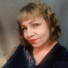 Фотография девушки Татьяна, 54 года из г. Кировград