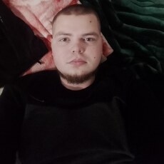 Фотография мужчины Александр, 25 лет из г. Асино