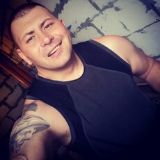 Фотография мужчины Евгений, 34 года из г. Ступино