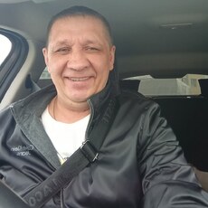 Фотография мужчины Александр, 51 год из г. Нефтеюганск