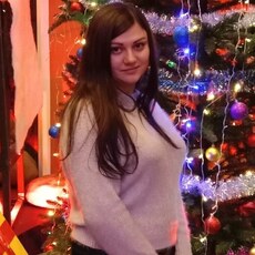 Фотография девушки Ольга, 37 лет из г. Борисов