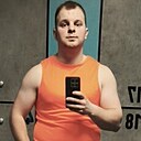 Максим, 32 года