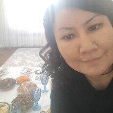Фотография девушки Анара, 34 года из г. Кокшетау