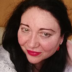 Фотография девушки Светлана, 64 года из г. Полтава