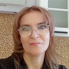 Фотография девушки Светлана, 51 год из г. Нижний Новгород