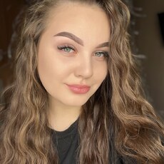 Фотография девушки Ангелок, 28 лет из г. Новосибирск