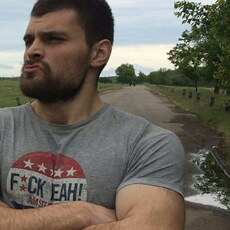 Фотография мужчины Денис, 26 лет из г. Нальчик