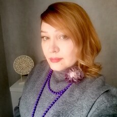 Фотография девушки Маргарита, 48 лет из г. Чебоксары