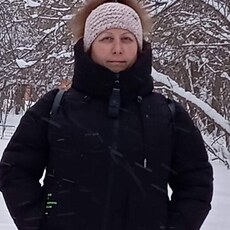 Фотография девушки Лариса, 56 лет из г. Иваново