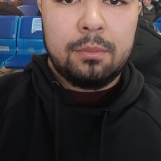 Фотография мужчины Руслан, 30 лет из г. Рубцовск