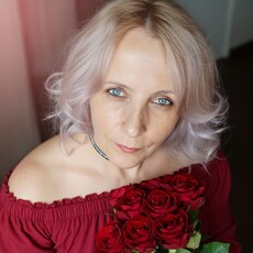 Фотография девушки Олександра, 54 года из г. Познань