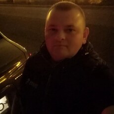 Фотография мужчины Рома, 40 лет из г. Елец