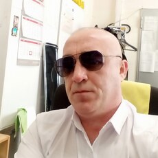 Фотография мужчины Ринат, 43 года из г. Москва