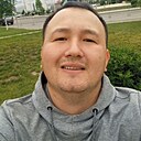 Азат, 32 года