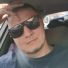 Фотография мужчины Алексей, 40 лет из г. Красноярск