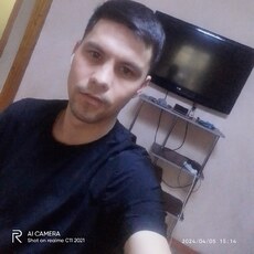 Фотография мужчины Юрий, 33 года из г. Тараз