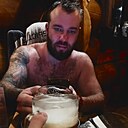 Валентин, 33 года