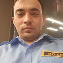 Азамат, 31 год