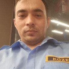 Фотография мужчины Азамат, 31 год из г. Щучинск