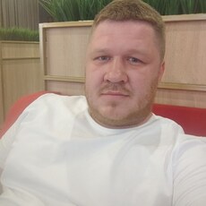 Фотография мужчины Виктор, 35 лет из г. Красноярск