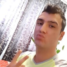 Фотография мужчины Nike Mexes, 28 лет из г. Москва