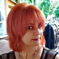 Фотография девушки Анеле, 53 года из г. Варшава