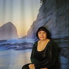 Фотография девушки Аленка, 52 года из г. Брянск