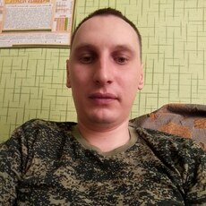 Фотография мужчины Сергей, 30 лет из г. Ардатов (Нижегородская Область)