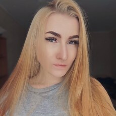 Фотография девушки Марина, 28 лет из г. Лида