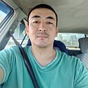 Айдос, 37 лет