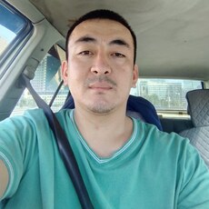 Фотография мужчины Айдос, 37 лет из г. Астана