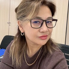 Фотография девушки Олллддж, 54 года из г. Астана