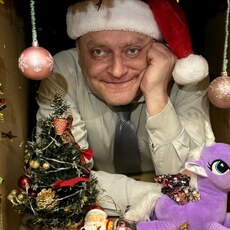 Фотография мужчины Андрей, 40 лет из г. Голышманово