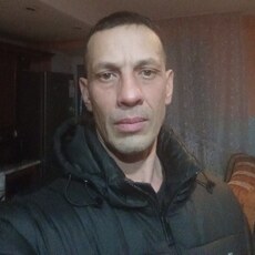 Фотография мужчины Леха, 43 года из г. Семей