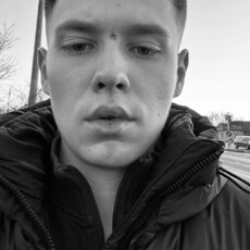 Фотография мужчины Александр, 25 лет из г. Молодечно