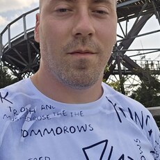 Фотография мужчины Богдан, 36 лет из г. Ополе