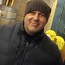 Саныч, 40 лет