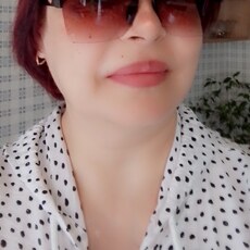 Фотография девушки Елена, 55 лет из г. Ангарск